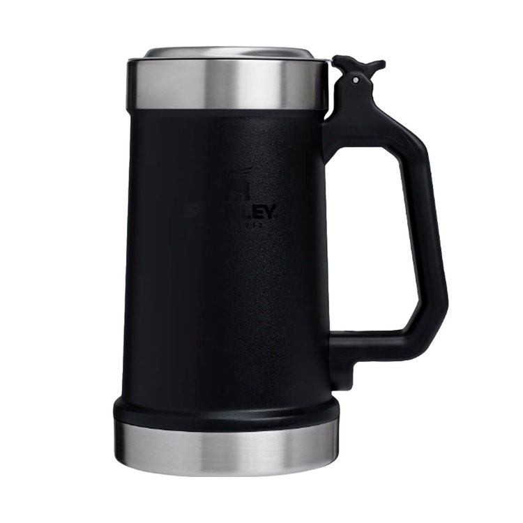 Termo Stanley Classic Stein Black 2.0 24oz