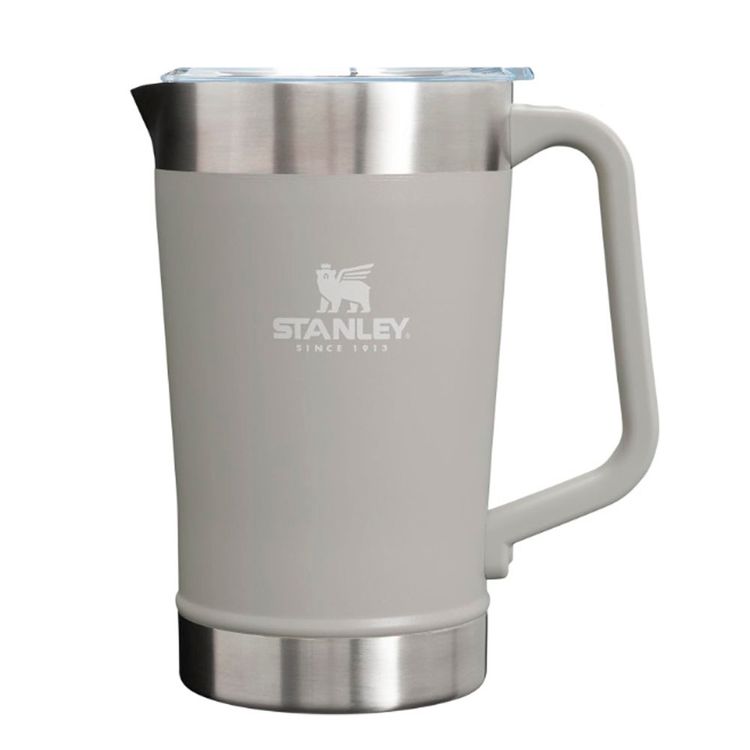 Termo Stanley Classic Pitcher Shale 64oz