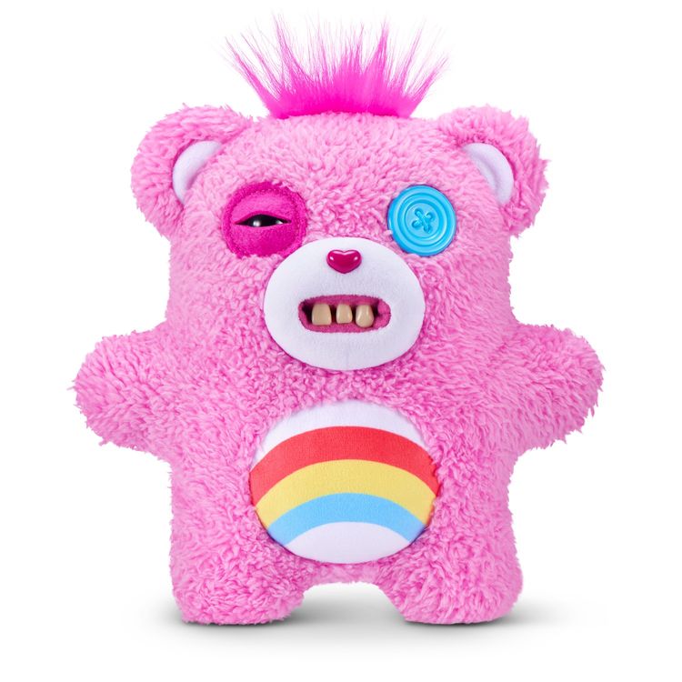 Peluche Ositos Cariñositos Fuggler 22cm