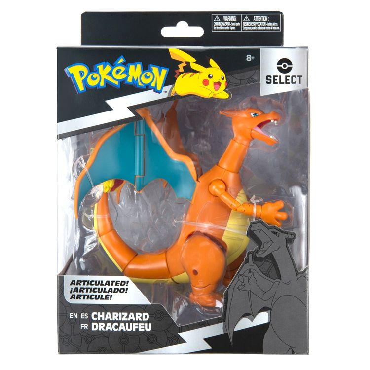 Figura Articulable Pokémon 15cm Figura Articulable Pokémon 15cm