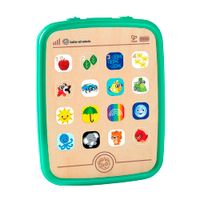 Tablet Interactiva Hape