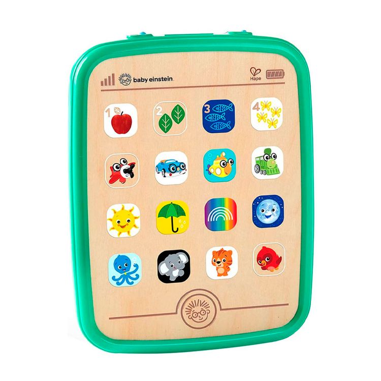 Tablet Interactiva Hape Tablet Interactiva Hape