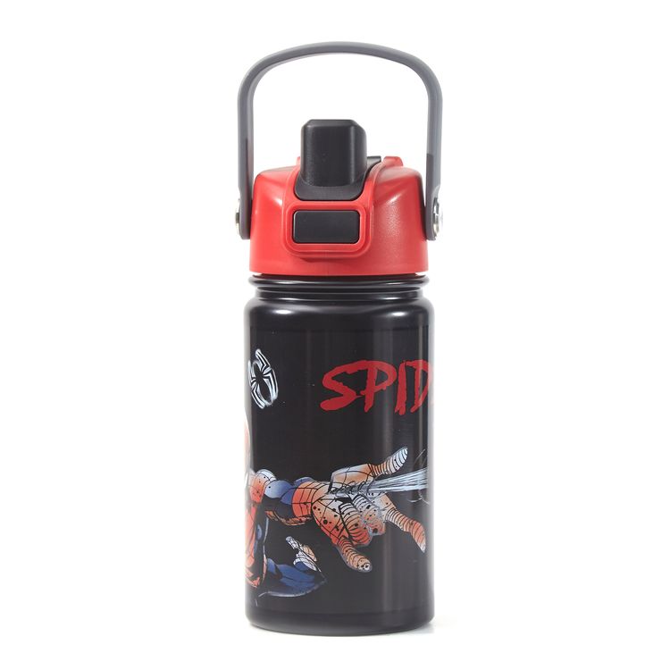 Botella Térmica Spiderman 14oz