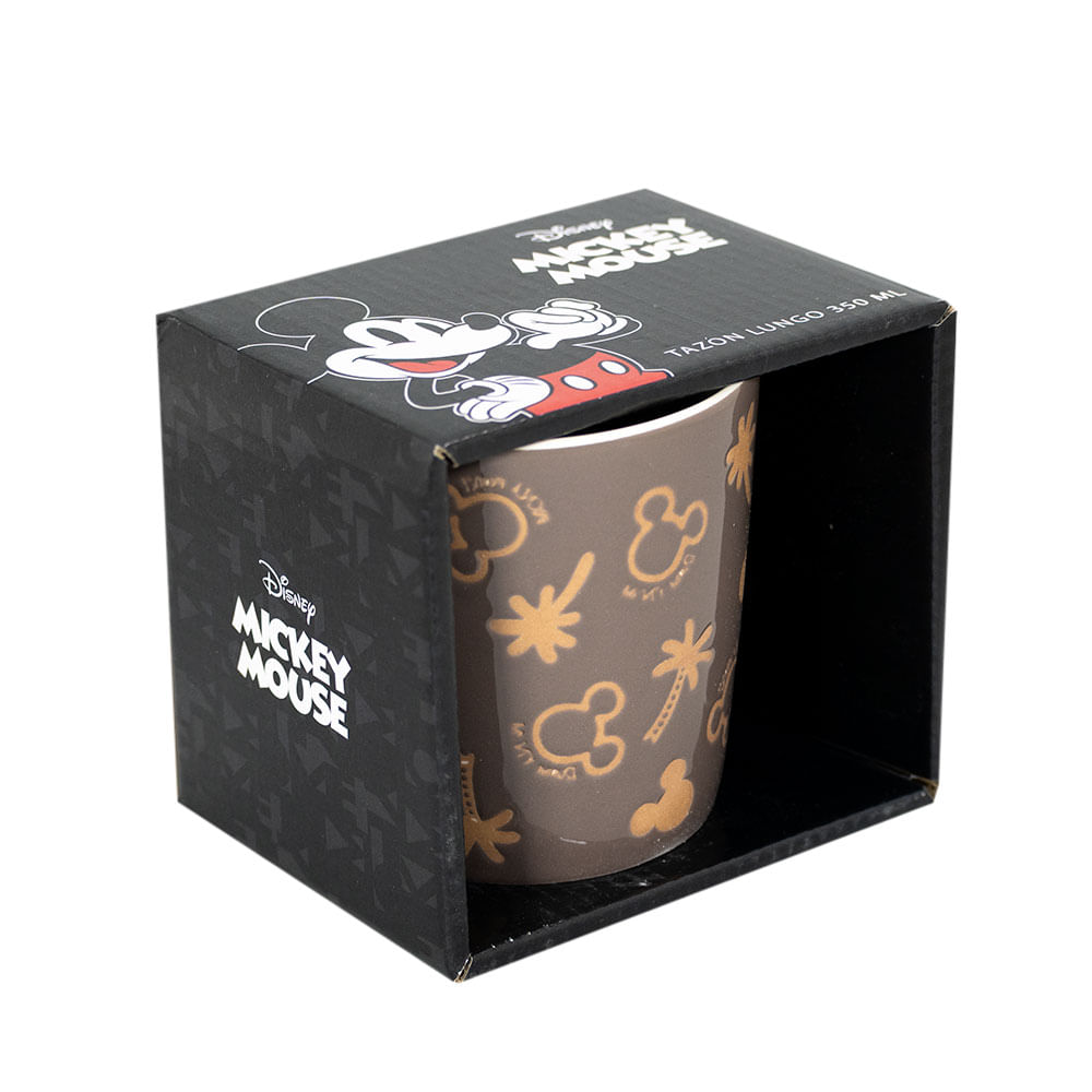Taza Caja Disney Terra Licencias Surtido 350ml