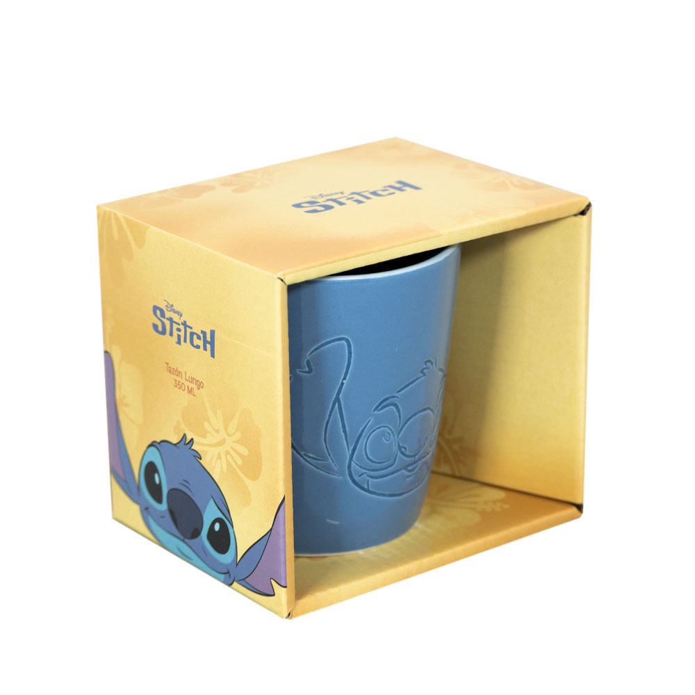 Taza Caja Disney Licencias Surtido 350ml