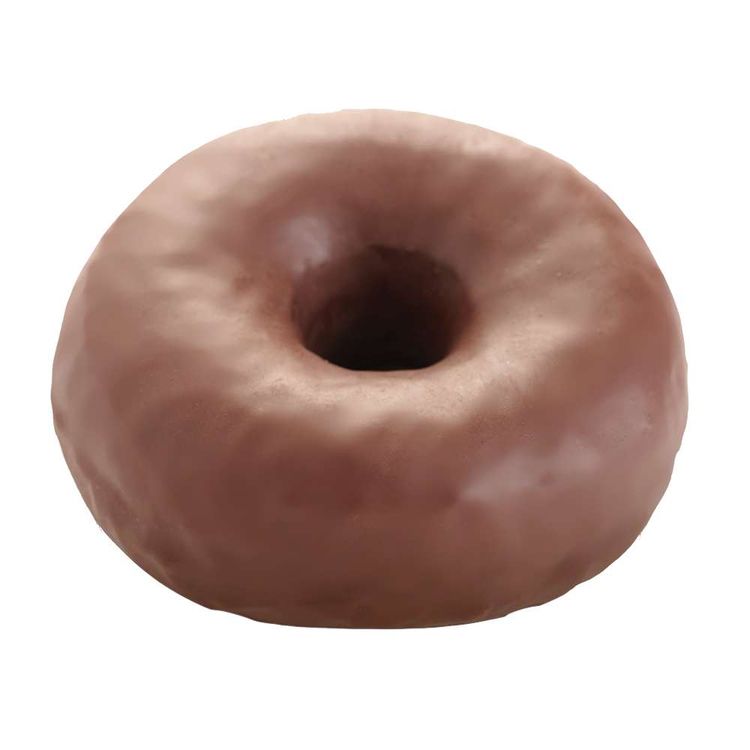 Dona de Chocolate x un