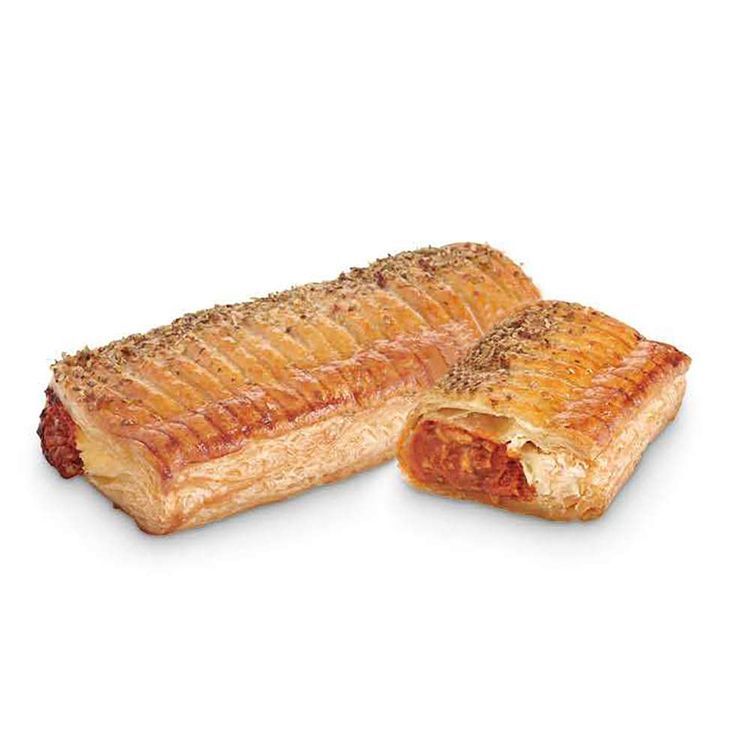 Envoltini Pizza Napolitana x un