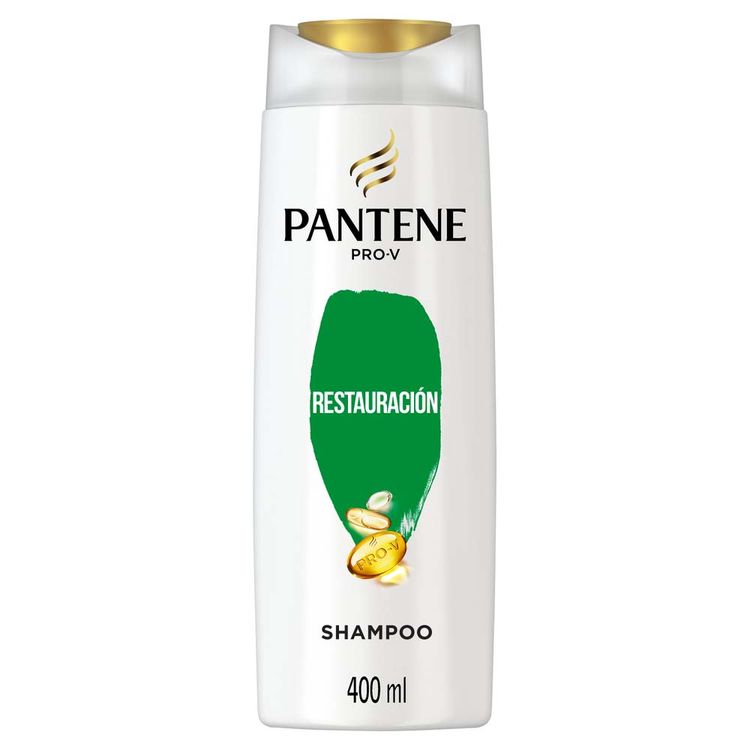 Shampoo Pantene Pro-V Restauración 400ml