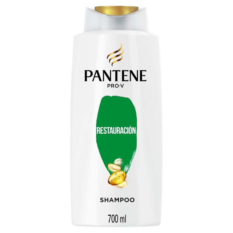 Shampoo Pantene Pro-V Restauración 700ml