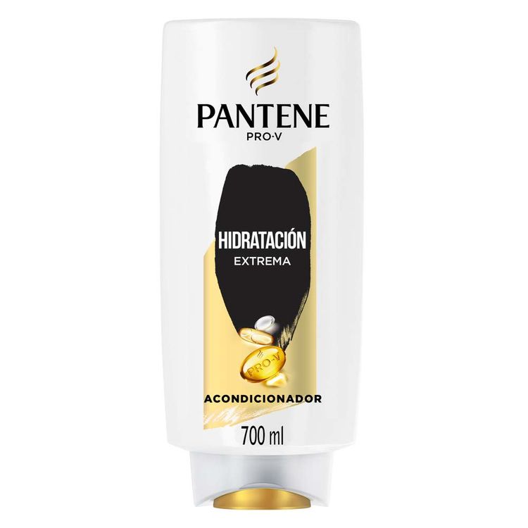 Acondicionador Pantene Pro-V Hidratación Extrema 700ml