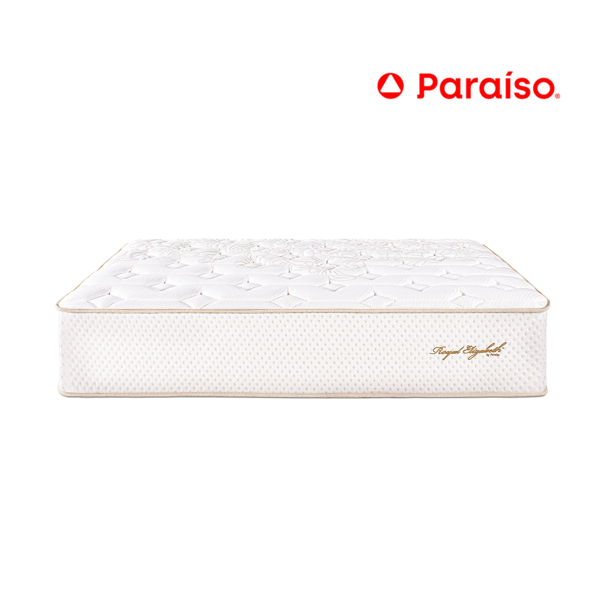 Colchón Royal Elizabeth 1.5 Plazas