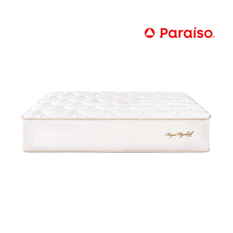 Colchón Royal Elizabeth King