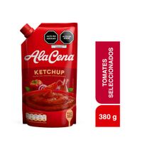 Ketchup AlaCena 380g