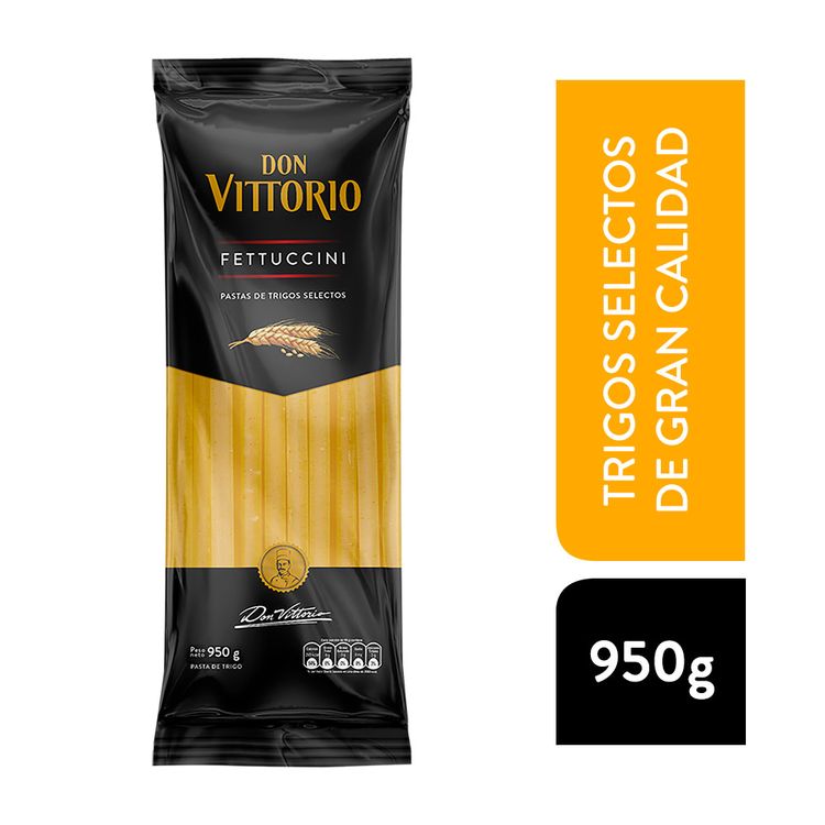 Fettuccini Don Vittorio 950g