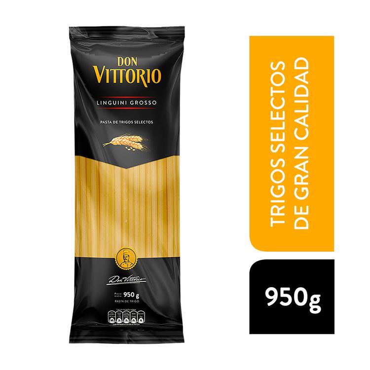 Linguini Grosso Don Vittorio 950g