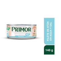 Filete de Atún en Agua Primor 140g