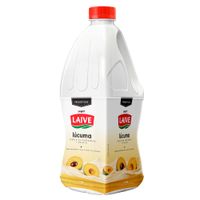 Yogurt Bebible Laive con Lúcuma 1.7kg