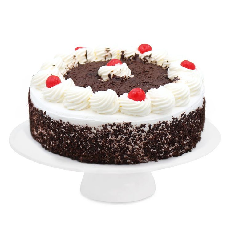 Torta Selva Negra Cuisine & Co 16 Porciones