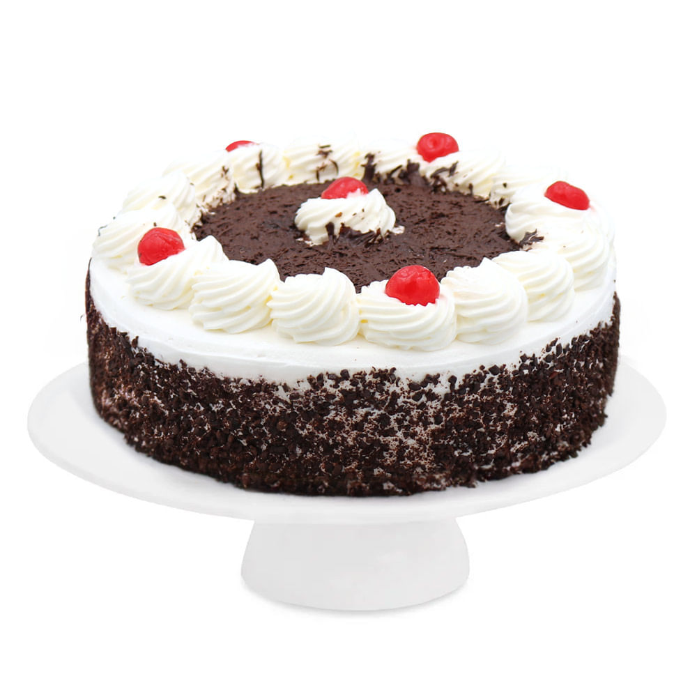 Torta Selva Negra Cuisine & Co 16 Porciones