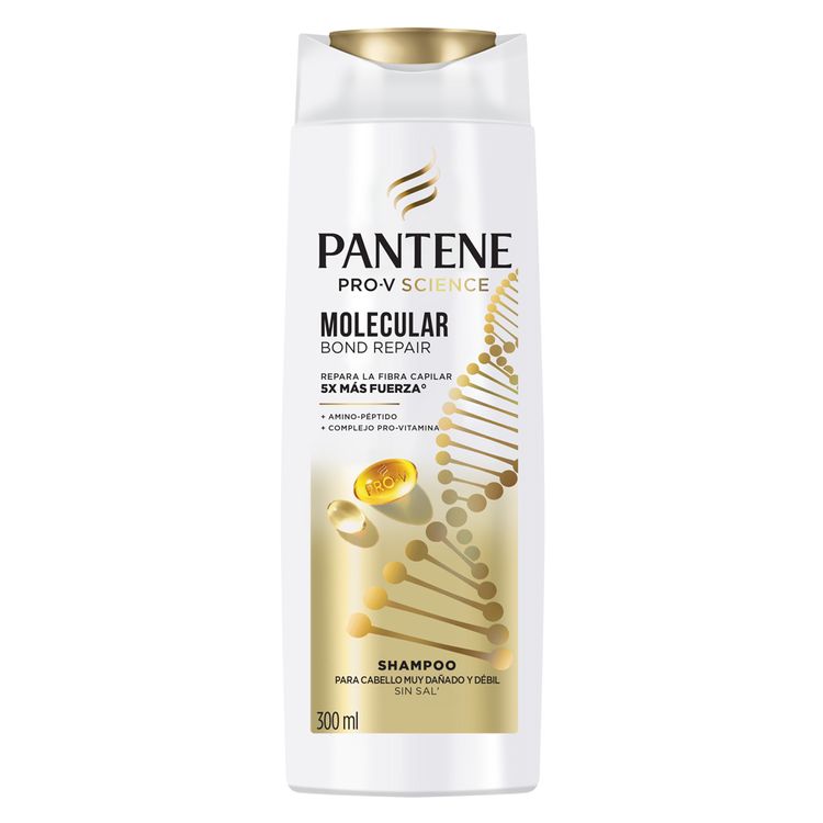 Shampoo Pantene Pro-V Molecular Repair 300ml