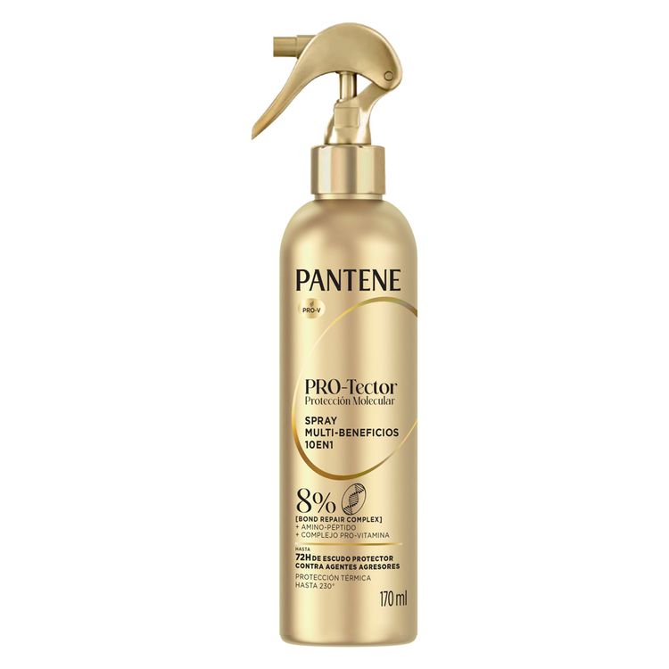 Spray Capilar Pantene PRO-Tector Molecular Bond Repair 170ml