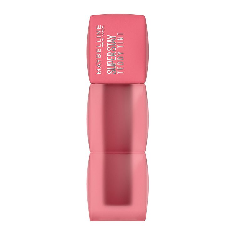 Labial Maybelline Superstay Reddy Tint Kneehigh