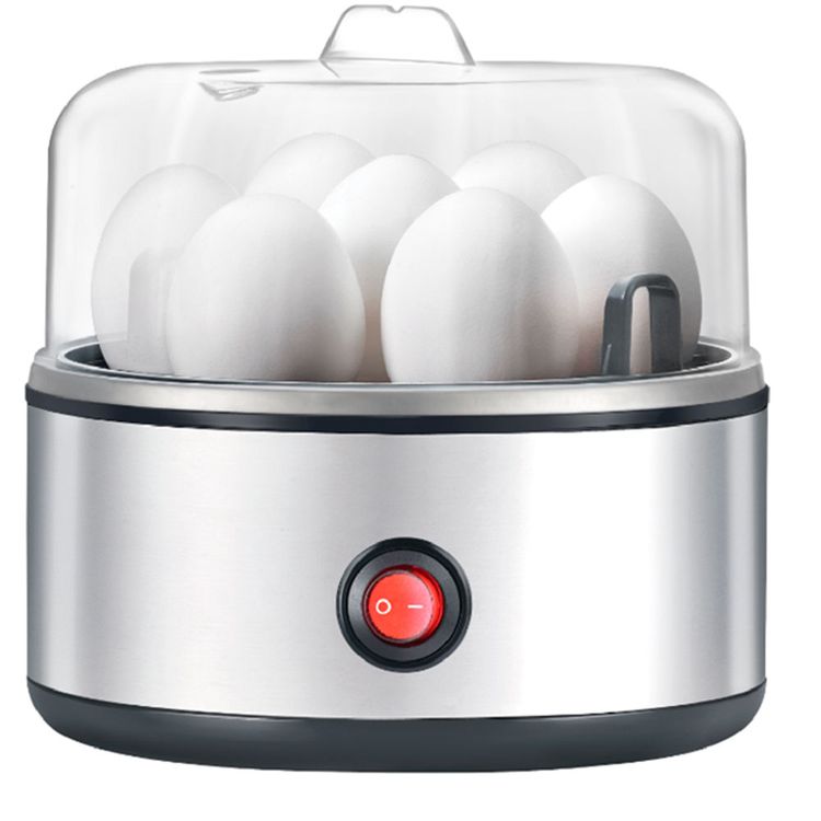 Cocedor de Huevos Nex Egm2400 7un.