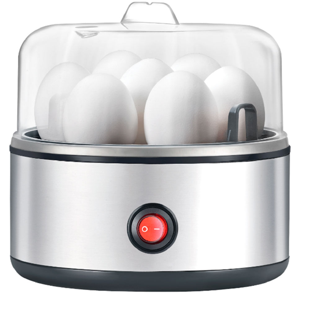 Cocedor de Huevos Nex Egm2400 7un.