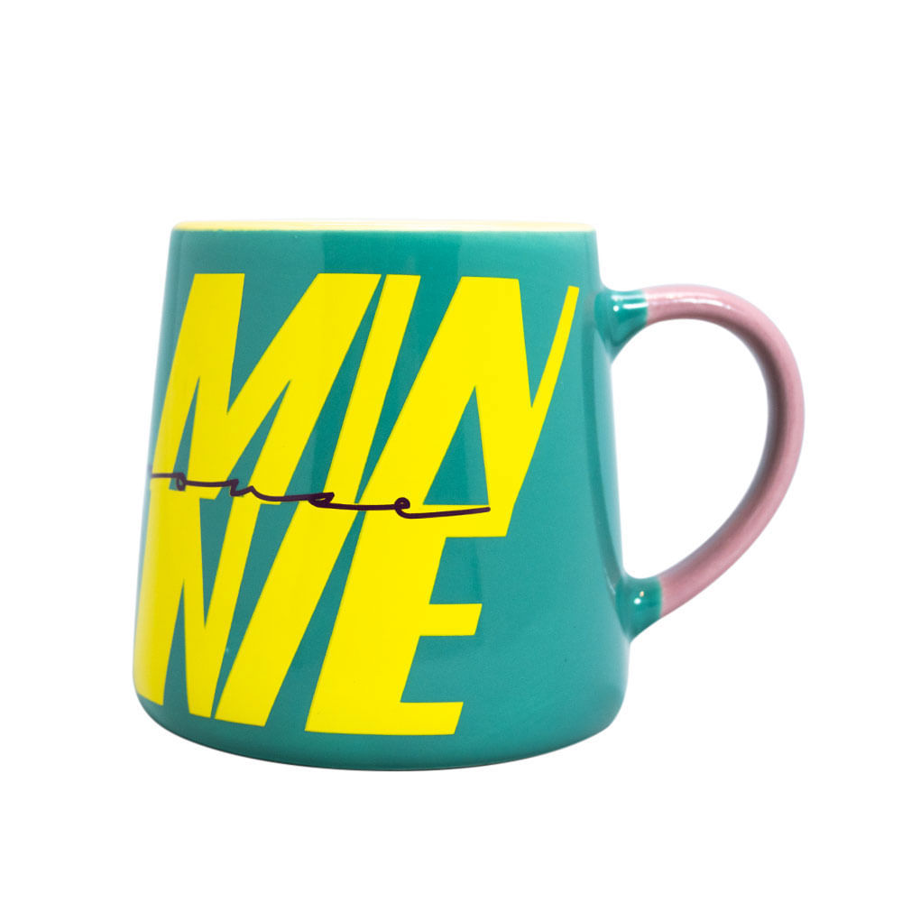 Taza Piramid Disney Loops Collection 2 400ml