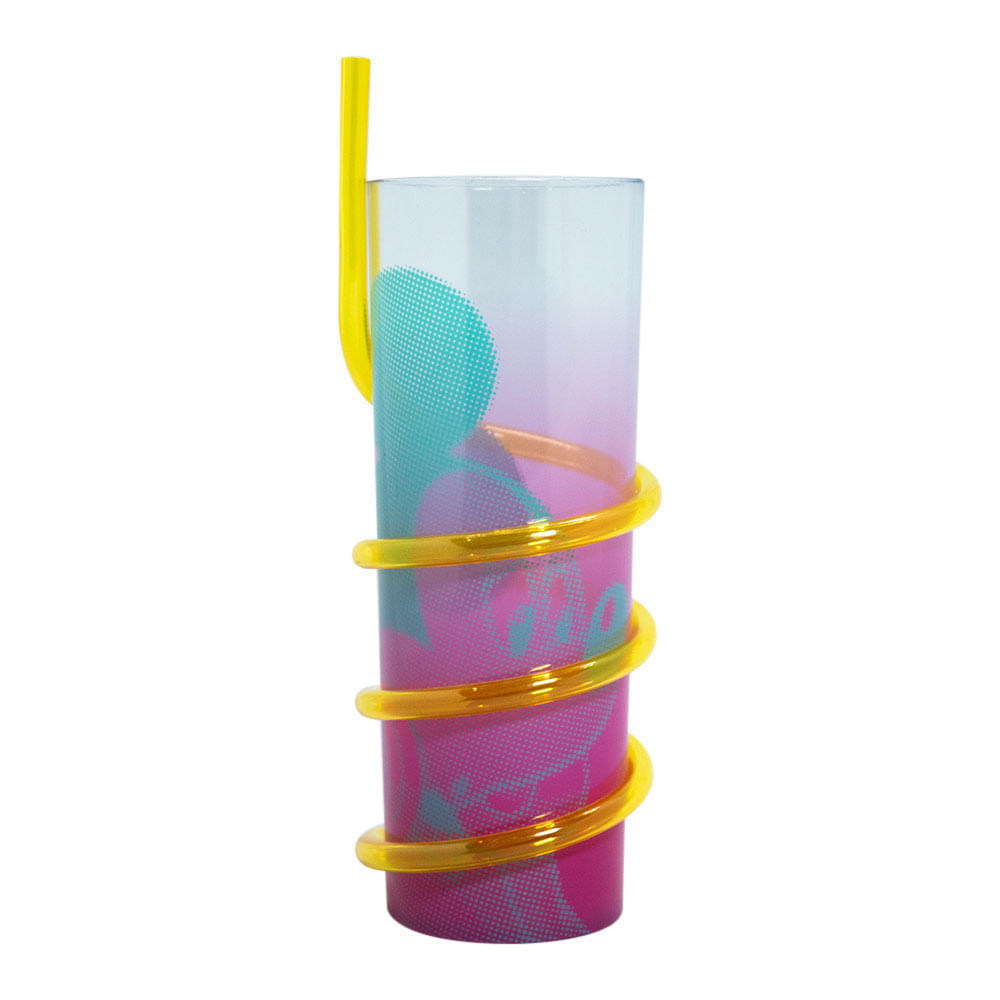 Vaso Remolino Disney Loops Collection 1 350ml