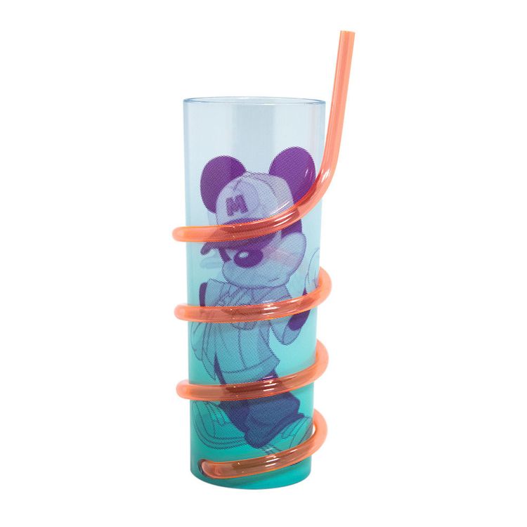 Vaso Remolino Disney Loops Collection 2 350ml