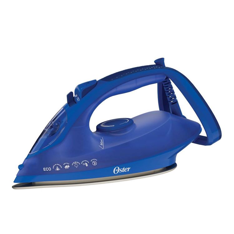 Plancha de Vapor Oster S7600 Azul GCSTAC7601