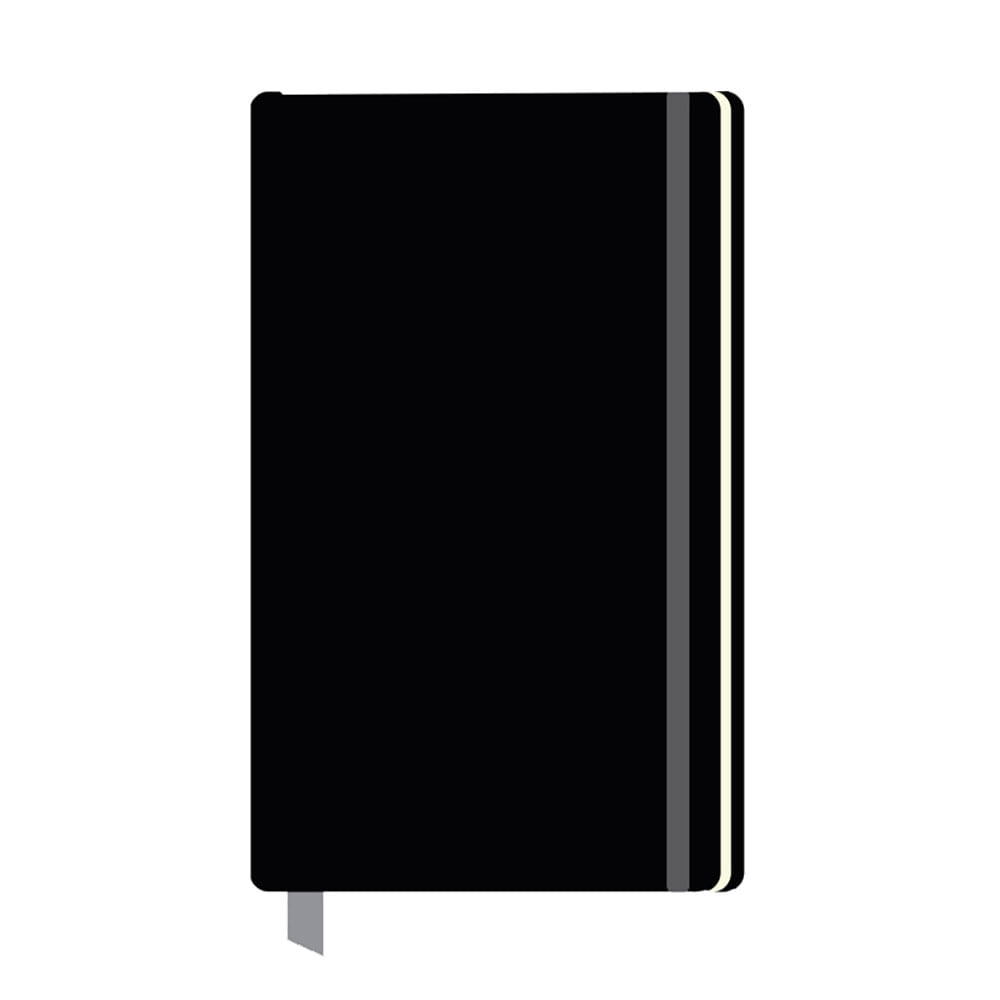 Libreta Night A5 Dgnottas