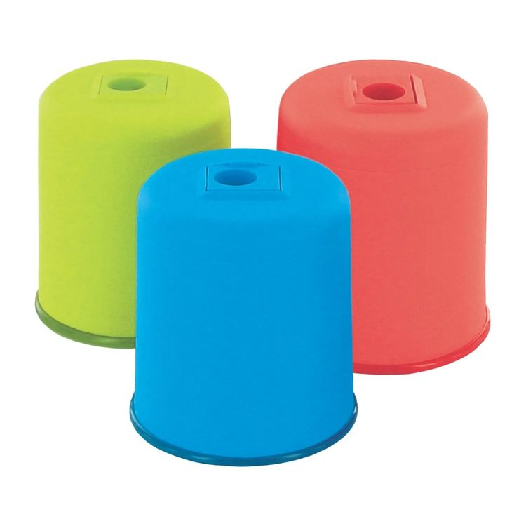 Tajador Kum con Deposito Plástico Kpod k1-Popa TAJADOR CON DEPOSITO