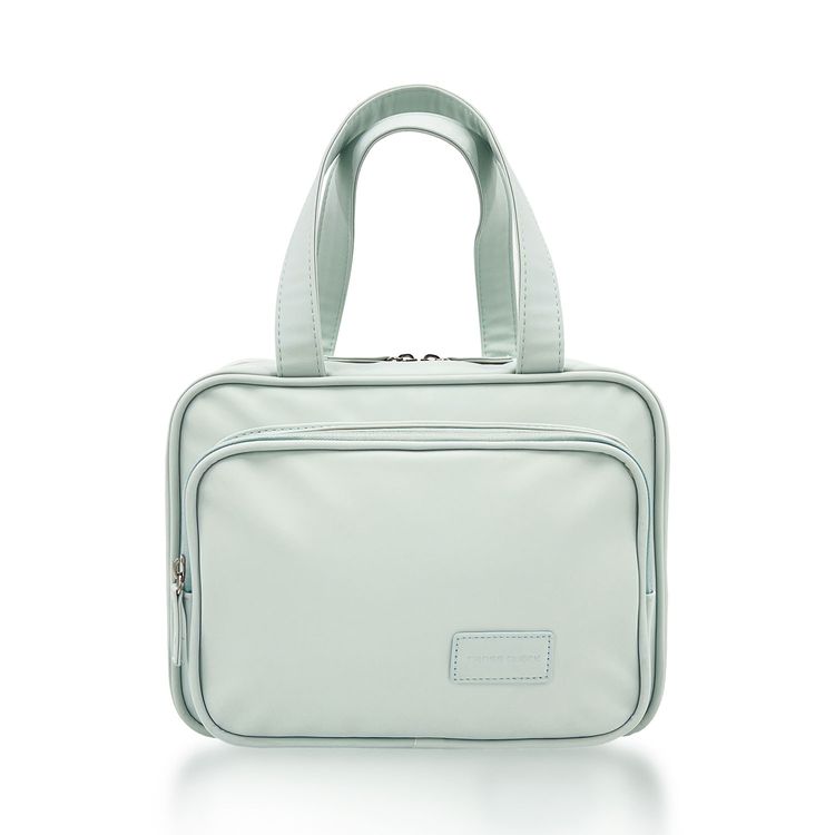 Neceser de Viaje Cross Check Plegable Para Colgar