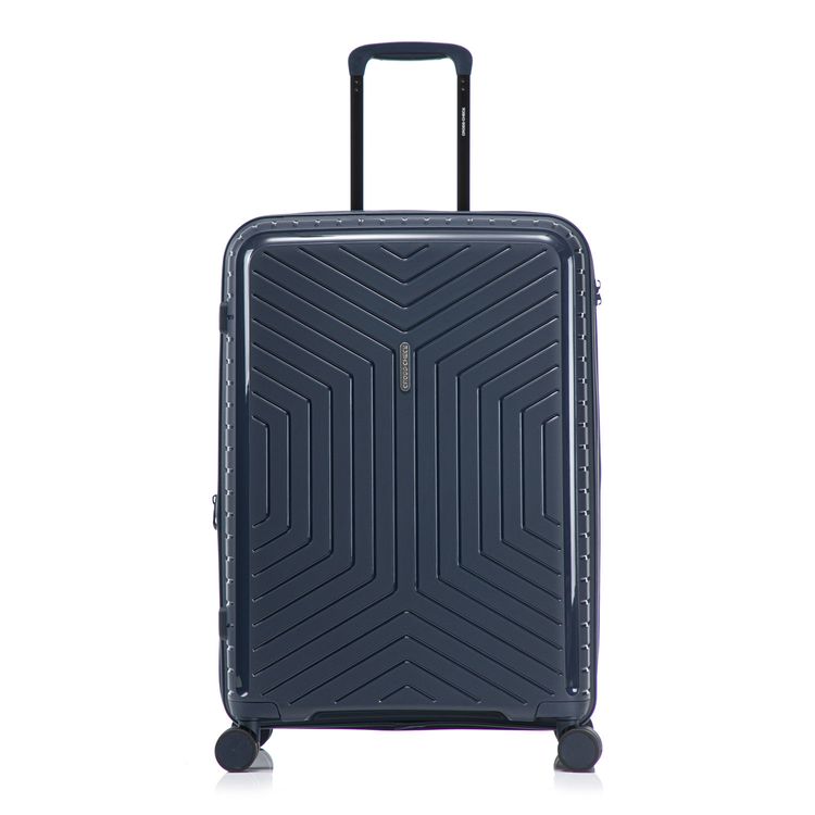 Maleta Cross Check Marsella 24 Navy