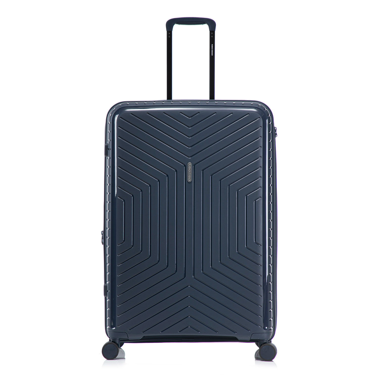 Maleta Cross Check Marsella 28 Navy