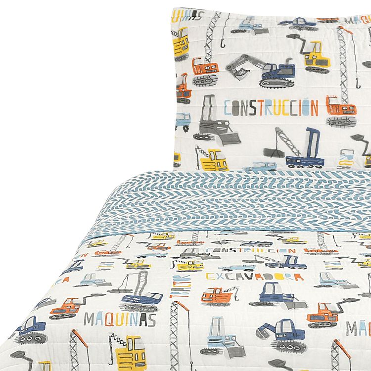 Quilt Niño Elegir Attimo Kids Estampado 1.5 Plaza