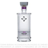 Pisco Mosto Verde Moscatel Cuatro Gallos Botella 700ml