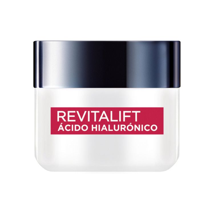 Crema Facial de Día Revitalift Ácido Hialurónico 50ml