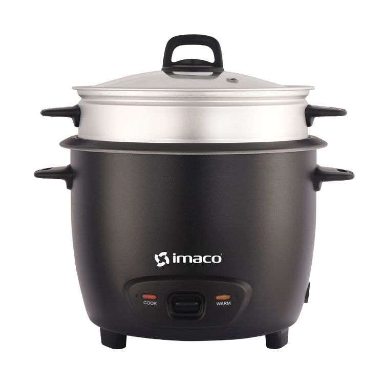 Olla Arrocera Imaco RC28NE 2.8L Olla Arrocera Imaco RC28NE 2.8L