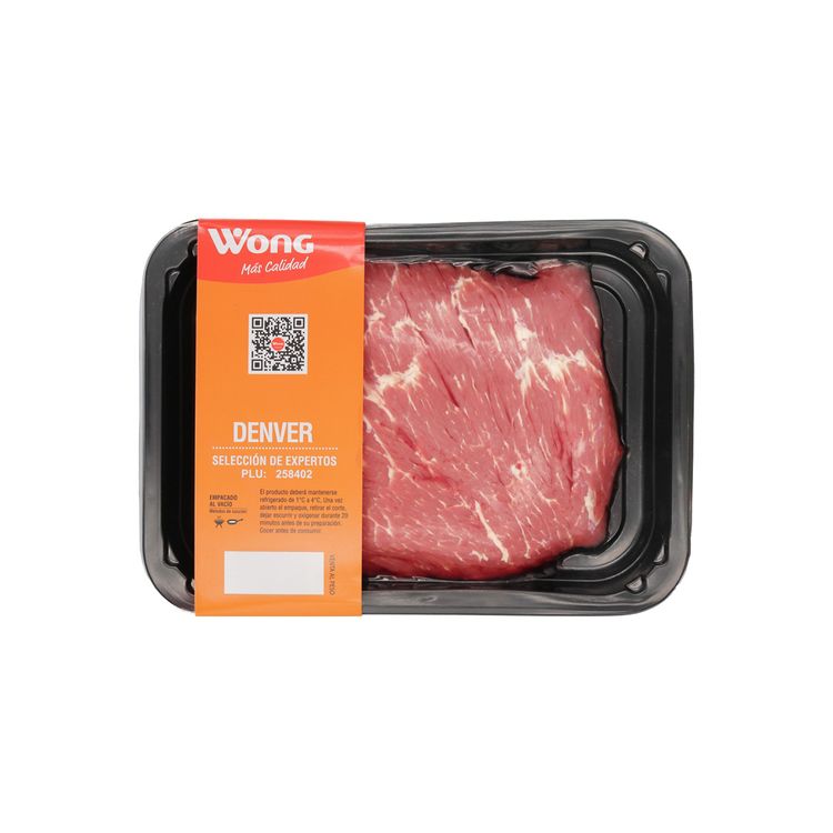 Denver Skin Pack Wong x kg