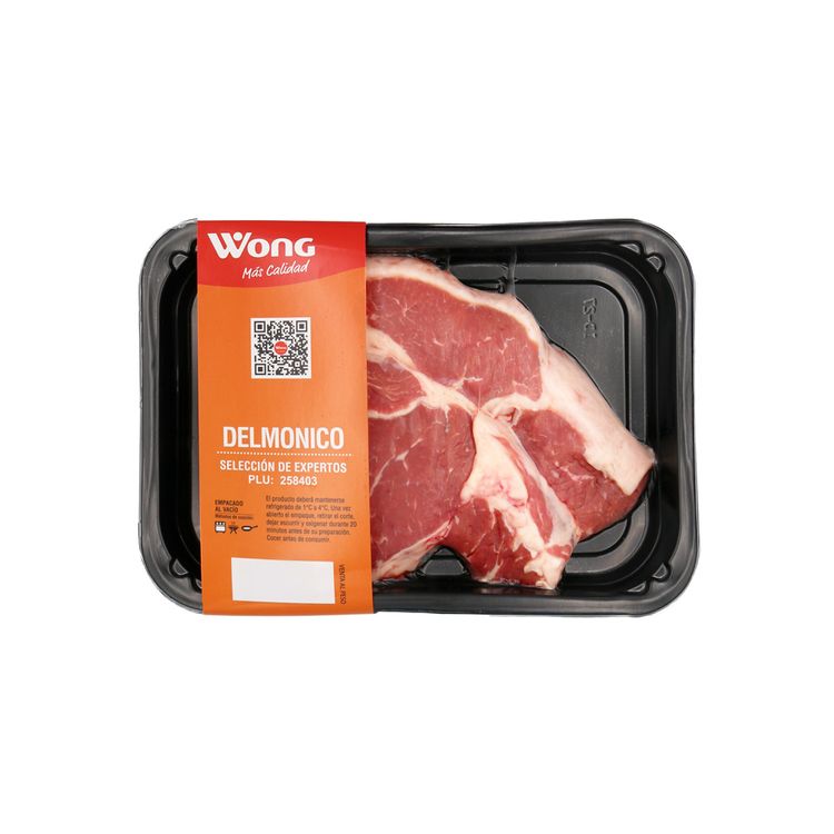 Delmonico Skin Pack Wong x kg