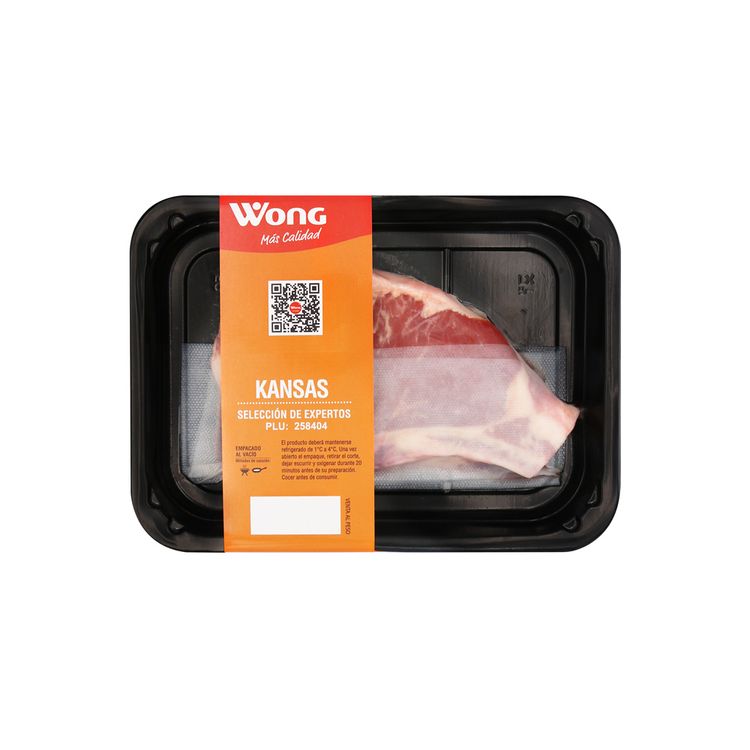 Kansas Skin Pack Wong x kg