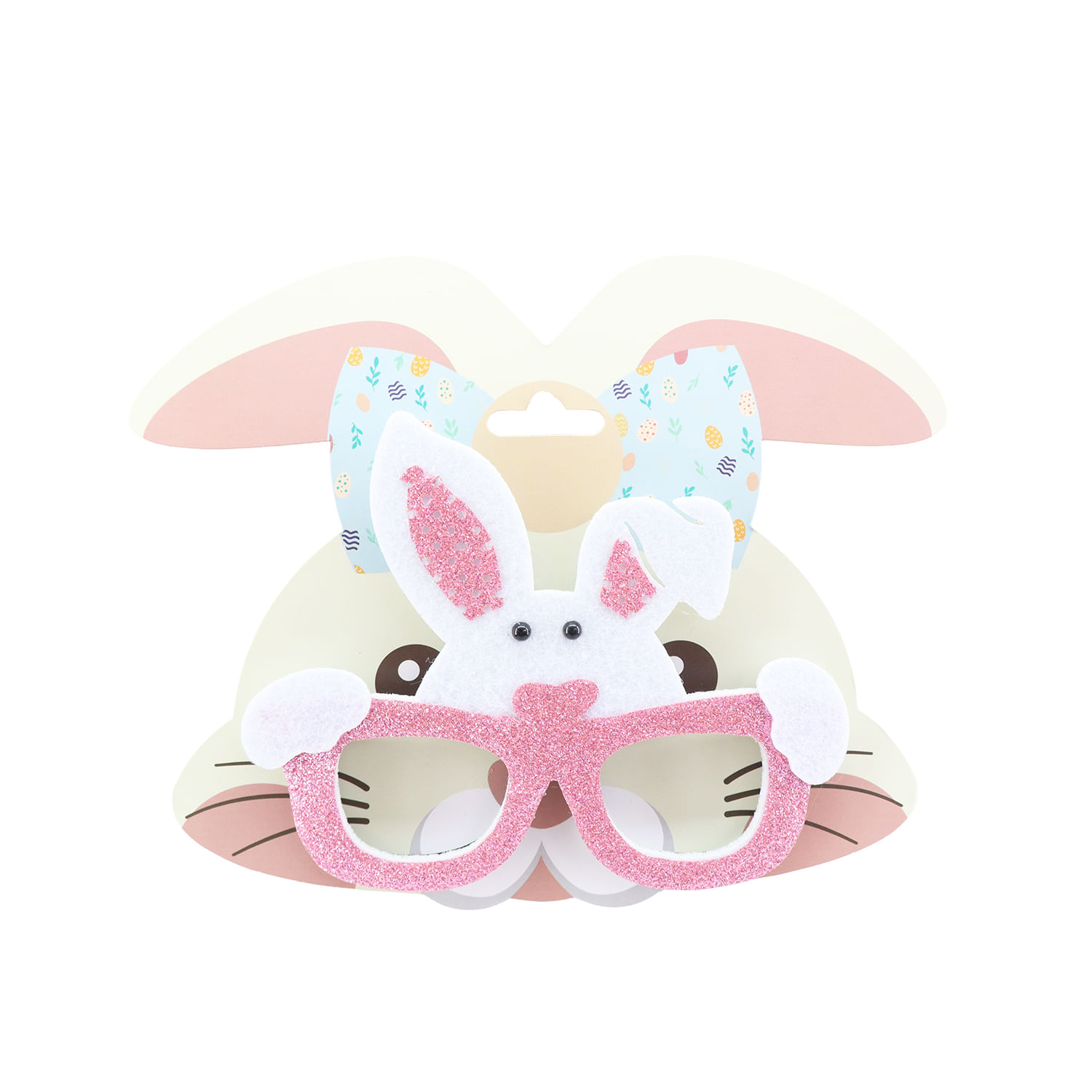 Anteojos Conejo Krea Pascua