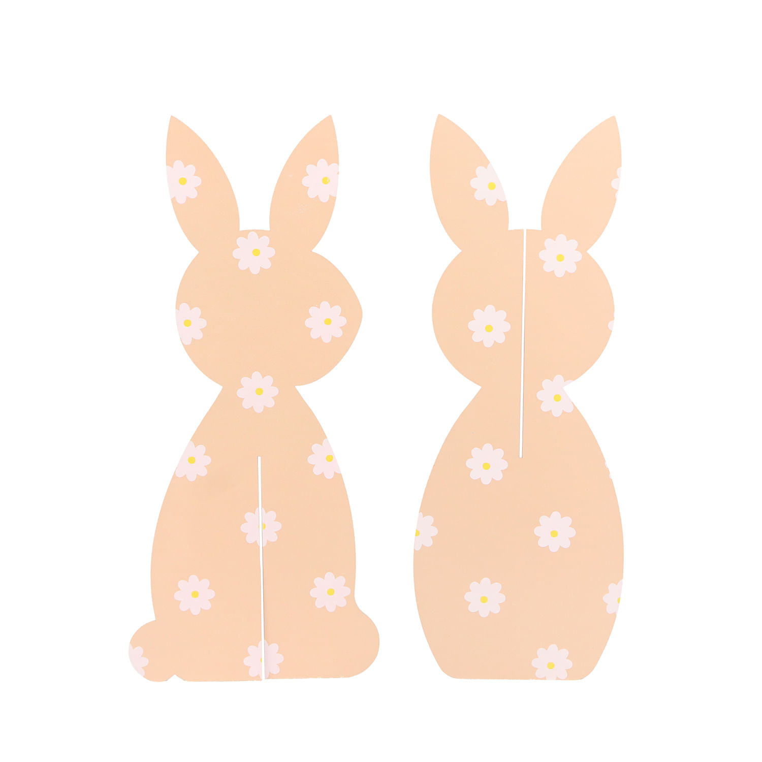 Conejo Armable Krea Pascua 45cm