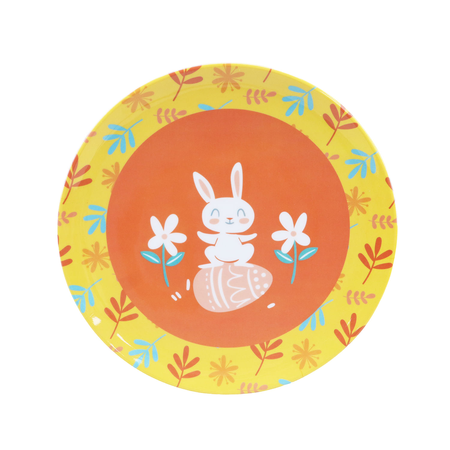 Bandeja Redonda Krea Pascua