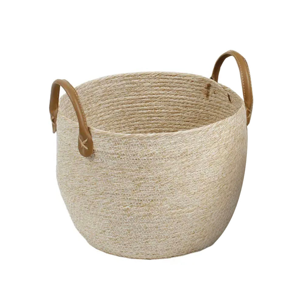 Canasto Krea Papel Nativa