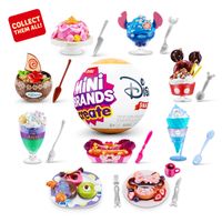 Capsula Sorpresa Create Snacks Disney Mini Brands
