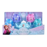 Mini Set de Té con Cucharas Princesas de Disney